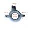 SUNRISE tire changer assessory white plastic rotary valve