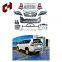 Ch Factory Selling Auto Parts Seamless Combination Rear Bar Side Skirt Body Kits For Toyota Prado 2010-13 To 2014