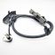 Haoxiang New Material Wheel Speed Sensor ABS 8973879901 For ISUZU D-MAX I TFR TFS