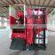 2021 New Type Peanut Combine harvester