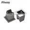 High Quality Eye Protection Square Housing Office School Hospital 2W LED Linear Grille Lamp