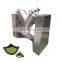 Coffee Powder Commercial Spice Mixing Machine Stainless Steel Ribbon Mixer Horizontal
