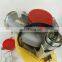 HX50W engine turbocharger 4050244 for Generator
