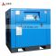 Beisite 15kw screw air -compressors  with air 1000l tank and 20 hp dryer