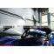 Corrosion-resistant Light Weight 100% Dry Carbon Fiber Material Rear Spoiler Wing For Universal Sedan Car