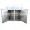 CT-C Hot Air Circulating Drying Oven (Tray dryer)