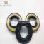 AR0874E Excavator oil seal PC100/120-5 hydraulic  control vale main seal SVY18*35*2.2/7