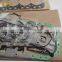 Taiwan quality FE6TA cylinder head gasket kit 10101-02Z87 overhaul repair kits for sale