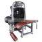 ASJ-A015A Hot sale Fitness Strength Equipment Prone Leg Curl /Professional Precor Gym machines