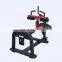 Sport Strength Machine Free Weight Hammer Strength Machine Plate Loaded Machine Bodybuilding Calf Raise