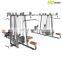 Plate Sport Equipment MND manufacturer supply gym Machine Strength Professional Gym Exercise Machine
