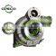 B2DG 51.09101-7283 51091017283 Turbocharger for MAN Truck