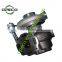 For Iveco Cursor 8 turbocharger HX55WM 4043885 4033935 403393500 4033935H 4043886 8040164 3040164