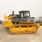 2022 Evangel Shantui brand bulldozer Pengpu Crawler Bulldozer 220Hp Wet-Land Bulldozer