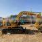Japan Original Pc70-8 Mini Excavator , Used Komatsu Pc60 Pc70 Pc90 Excavator , Komatsu Digging Machine for Sale
