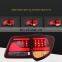 Car Lighting System of LED Tail Lights for Toyota Fortuner 2012 2013 2014 2015