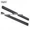 HUAYI High Quality Aluminum Matte Black White Color 30w Indoor Office Hanging LED Linear Light