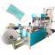 Henan Runxiang Disposable Face Mask Machine With Ear Loop 3ply Mask Making Machine nonwoven masks machine