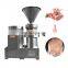 beef bone grinding machine cocoa liquor grinding machine dry spice grinder