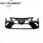 KEY ELEMENT High Quality High Performance Car Bumper for Camry 52119-0X938 52119-0Z958 52119-06974