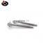 Hot Sale JINGHONG Stainless Steel Self Tapping Roofing Screw