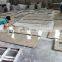 Cheap Rusty yellow granite kitchen countertop