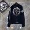 Chrome Hearts свитшот