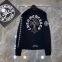 chrome hearts sweatshirt