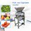 industrial electric fruit crusher machine fruit juicer machine