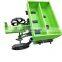 Home use small Diesel-powered  Fertilizing and sowing machine for agriculture