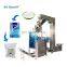 Automatic Cup Measuring Salt Rice Vertical Granules Packing Machine for 1 kg sugar packing machine