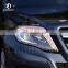 Landnovo Hot Sale Modified LED Car Headlight for 13-15 Mercedes W204 GLK Head Lamp