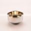 Metal Brass Shaving Bowl 3-5 Work Day Factory Price 74g Daily Use/present