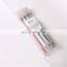 Eco Friendly Wholesale 4 pack Charcoal Toothbrush Wheat Straw Toothbrush