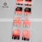 Optical Diffraction Color Change High Security Custom Hologram Sticker for Electronic Accessories