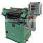 Aluminum foil high speed die cutting  slitting machine