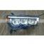 upgrade to full LED headlamp headlight with dynamic for TOYOTA 4 RUNNER head lamp head light 2014-2021