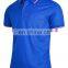 Custom Design Pure Color Customized Polo Shirt For Men Polo T Shirts