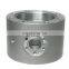 GG250 grey cast iron engine block casting