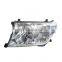 Best Selling Auto Parts Headlight Headlamp for 2007 Land Cruiser uzj200