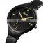 New Arrival Skmei 1714 Watch Women Lady White Quartz Wristwatch Simple Design Waterproof 3ATM
