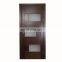 French American hotel shower bedroom home modern sale commercial interior offices solid wood glass door designs