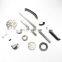 TK1027-19 Timing Chain Kit VVT Pulley FOR SMART M160 Crossblade Roadster Fortwo Cabrio City-Coupe