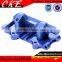 Aluminum 6061-T6 Precision Machining CNC Custom Machining and Anodized Aluminum Parts