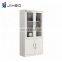 JIMBO Metal Cube Locker Steel Locker 9 Door Metal Locker Storage Cabinet