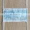 Disposable Medical mask nonwoven masks tie on 3ply surgical face mask with tie