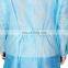 Best quality Isolation Gown Wholesale Disposable surgical isolation gown