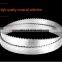 LIVTER TCT Band Saw Blades Carbide Tungsten Woodworking Horizontal Saws For Cutting Hard Wood