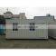 Container House Package/casa Prefabricated In Pvc/canam-self-made 20 Ft Hospital Container House