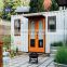 Costom Color 20FT/40FT Modular Shipping Container Prefabricated Container Office Modern Homes For Office